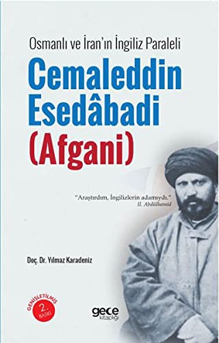 Cemaleddin Esedâbadi (Afgani)