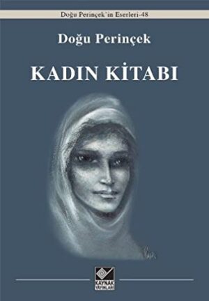 Kadın Kitabı; Doğu Perinçek'in Eserleri - 48