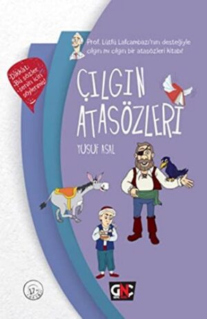 Çılgın Atasözleri