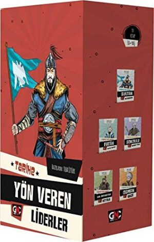 Tarihe Yön Veren Liderler