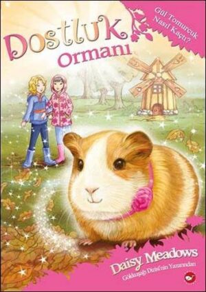 Dostluk Ormanı - 8 / Gül Tomurcuk Nasıl Kaçtı ?