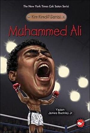 Muhammed Ali; Kim Kimdi Serisi
