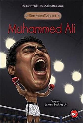 Muhammed Ali; Kim Kimdi Serisi