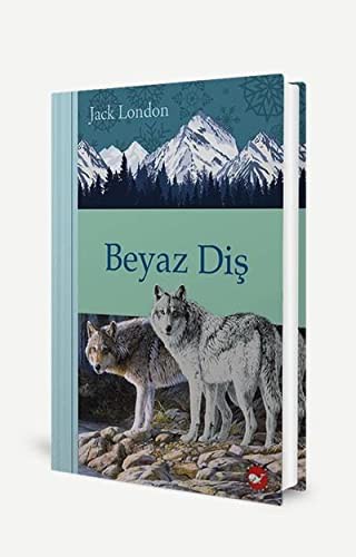 Klasikleri Okuyorum – Beyaz Diş