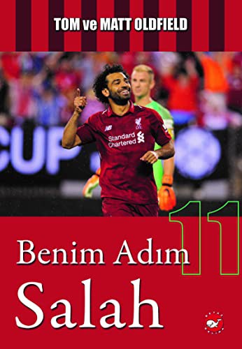 Benim Adım Salah
