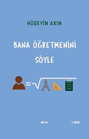 Bana Öğretmenini Söyle
