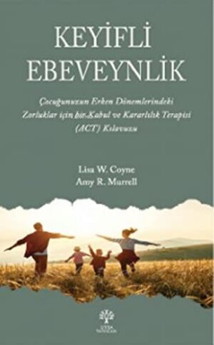 Keyifli Ebeveynlik