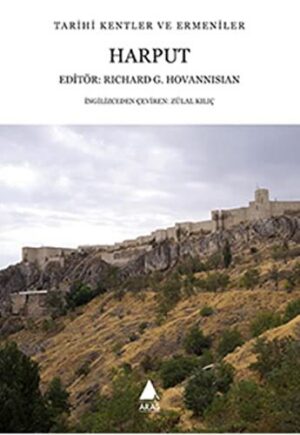 Harput; Tarihi Kentler ve Ermeniler