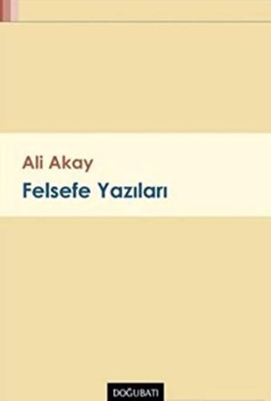 Felsefe Yazıları