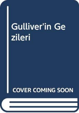 Gulliver'in Gezileri