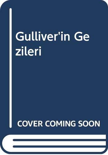 Gulliver'in Gezileri