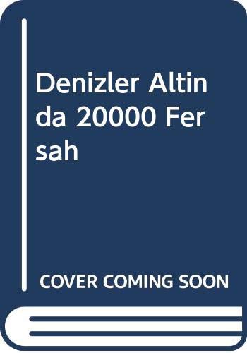 Denizler Altında 20000 Fersah