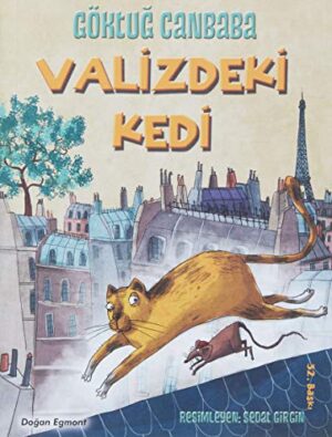 Valizdeki Kedi (10+ Yaş)