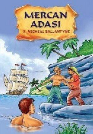 Mercan Adası