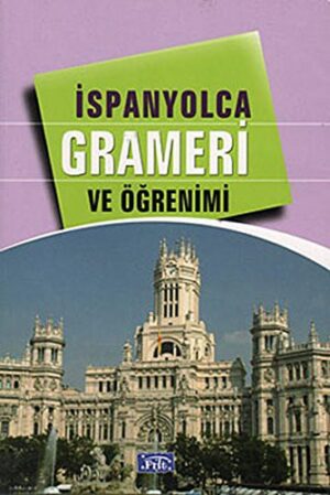 İspanyolca Grameri ve Öğrenimi