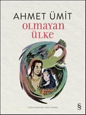 Olmayan Ülke; Renkli ve Resimli