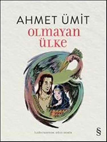 Olmayan Ülke; Renkli ve Resimli