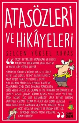 Atasözleri ve Hikâyeleri