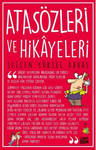Atasözleri ve Hikâyeleri