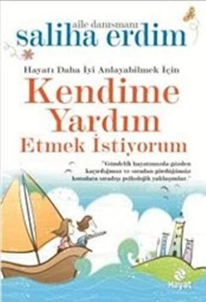 Kendime Yardım Etmek İstiyorum