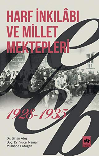 12117658-L.jpg Harf İnkılabı ve Millet Mektepleri