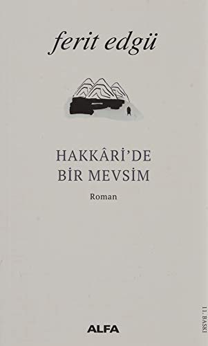 Hakkari'de Bir Mevsim