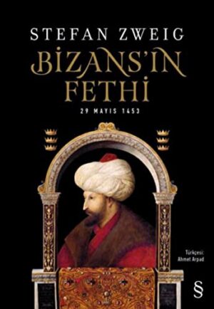 Bizans'ın Fethi; 29 Mayıs 1453