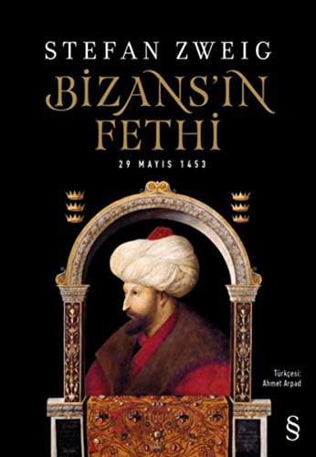 Bizans'ın Fethi; 29 Mayıs 1453