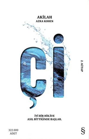 Çi (2. Kitap); İyi Bir Hikâye Asıl Bittiğinde Başlar