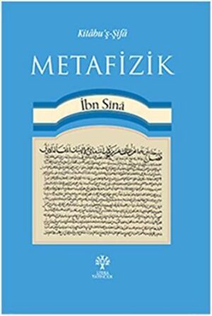 Metafizik