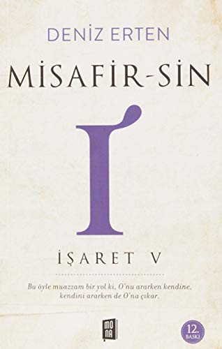 Misafir-sin I: İşaret 5