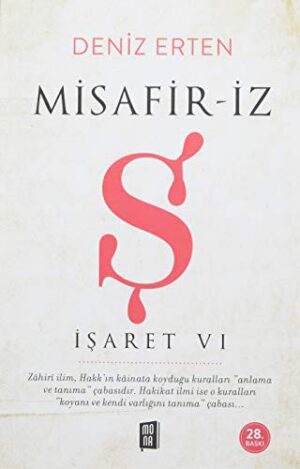 Misafir-iz Ş - İşaret 6