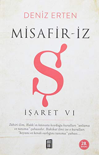 Misafir-iz Ş - İşaret 6