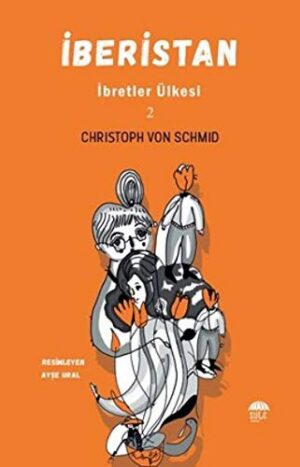 İberistan - İbretler Ülkesi 2
