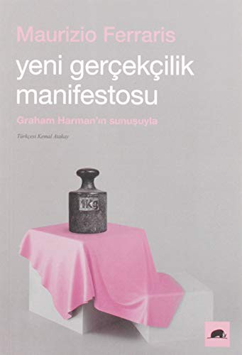 Yeni Gerçekçilik Manifestosu