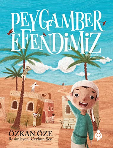 Peygamber Efendimiz (Ciltli)