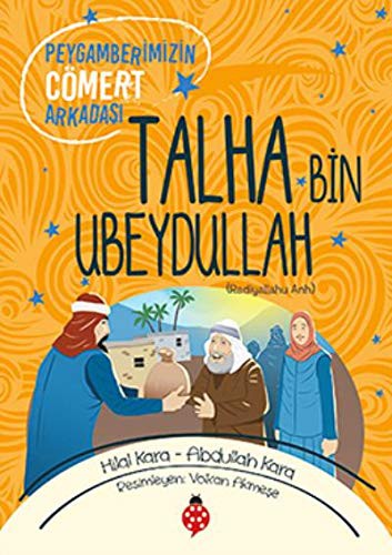 Talha Bin Ubeydullah