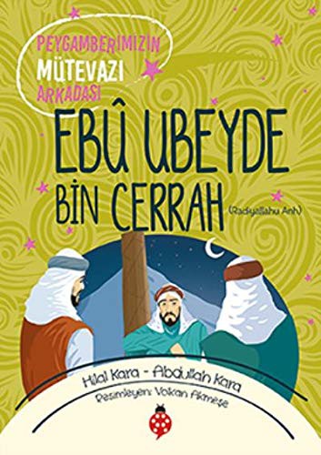 Ebu Ubeyde Bin Cerrah