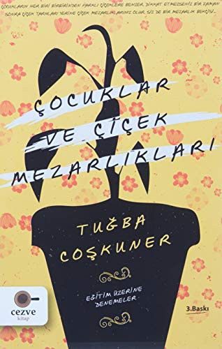 Çocuklar Ve Çiçek Mezarlıkları