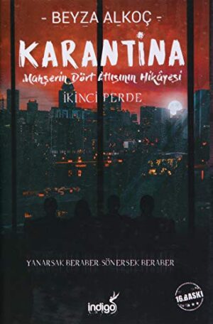Karantina: İkinci Perde