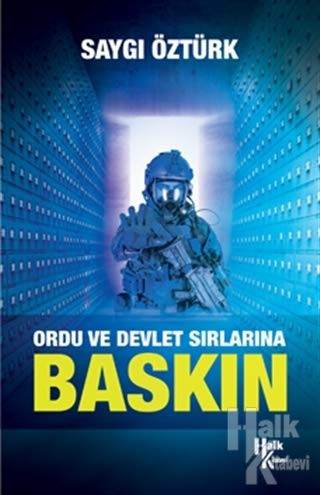 Baskın