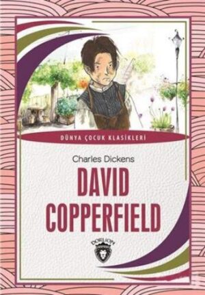 David Copperfield