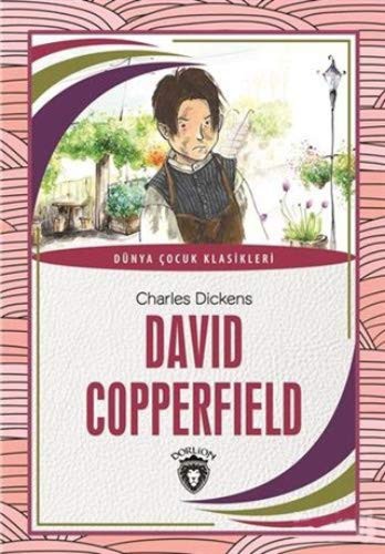 David Copperfield