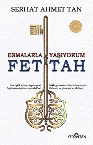 Fettah - Esmalarla Yaşıyorum