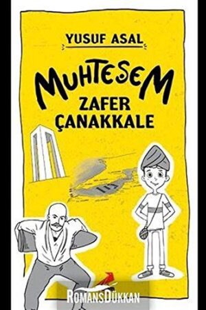 Muhteşem Zafer Çanakkale