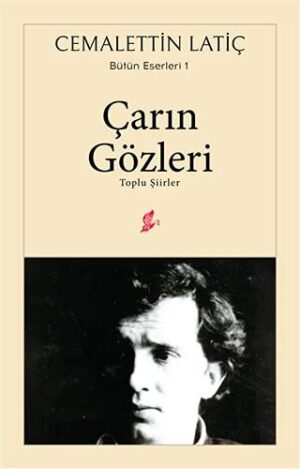 Çarın Gözleri Toplu Şiirler