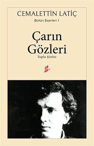Çarın Gözleri Toplu Şiirler
