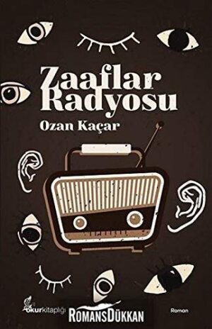 Zaaflar Radyosu