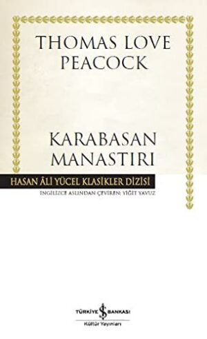 Karabasan Manastırı