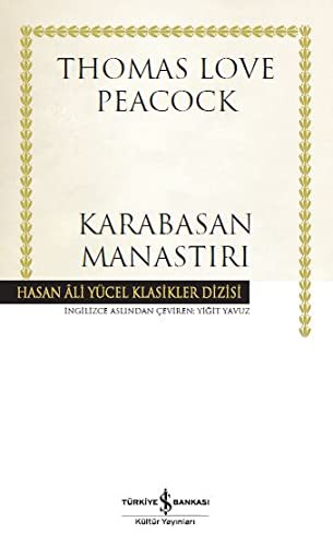 Karabasan Manastırı